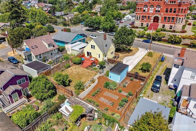 425 Walker Street, Port Townsend, WA 98368