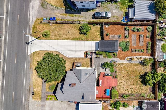 425 Walker Street, Port Townsend, WA 98368