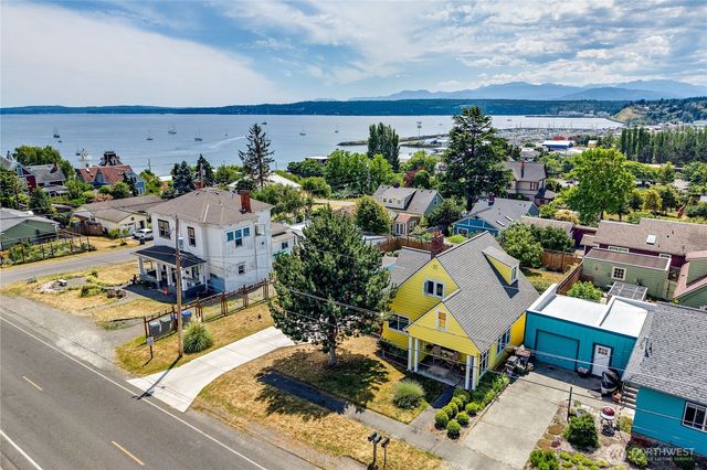 425 Walker Street, Port Townsend, WA 98368