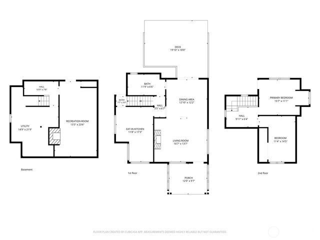 425 Walker Street, Port Townsend, WA 98368