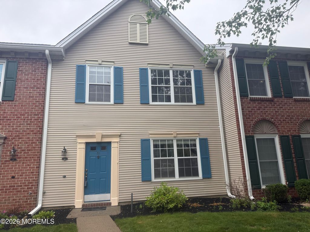 31 Citation Court, Tinton Falls, NJ 07724