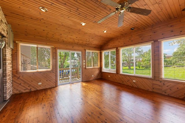 13540 S Monaghan Road, Homer Glen, IL 60491