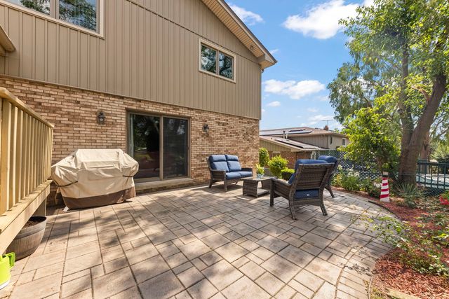 13540 S Monaghan Road, Homer Glen, IL 60491