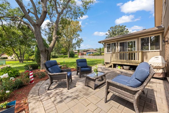 13540 S Monaghan Road, Homer Glen, IL 60491