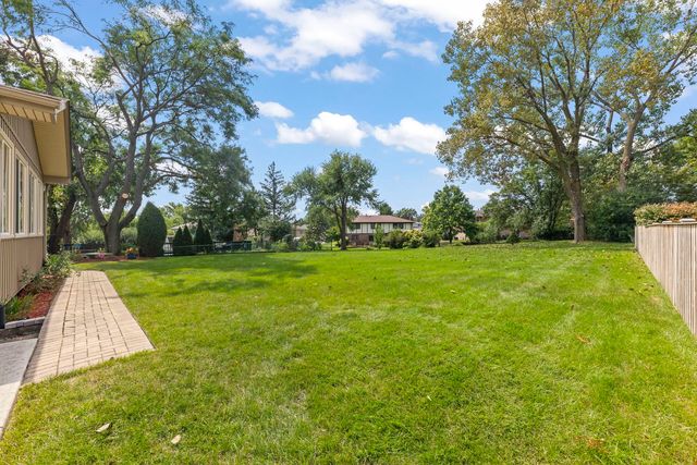 13540 S Monaghan Road, Homer Glen, IL 60491