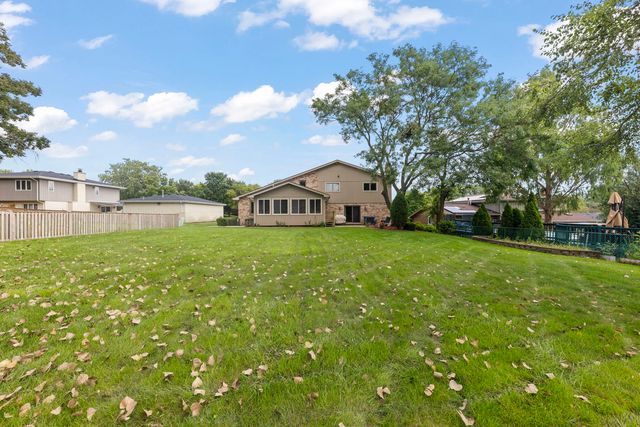 13540 S Monaghan Road, Homer Glen, IL 60491