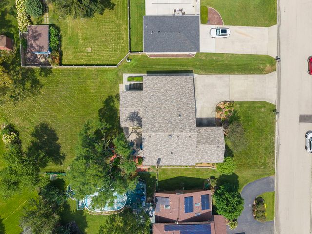 13540 S Monaghan Road, Homer Glen, IL 60491
