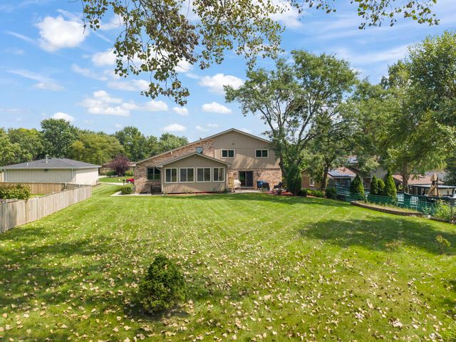 13540 S Monaghan Road, Homer Glen, IL 60491