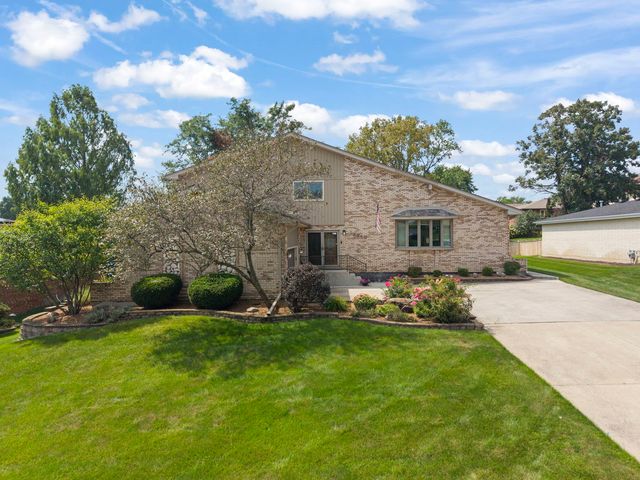 13540 S Monaghan Road, Homer Glen, IL 60491