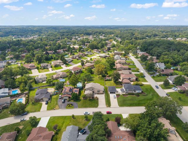 13540 S Monaghan Road, Homer Glen, IL 60491