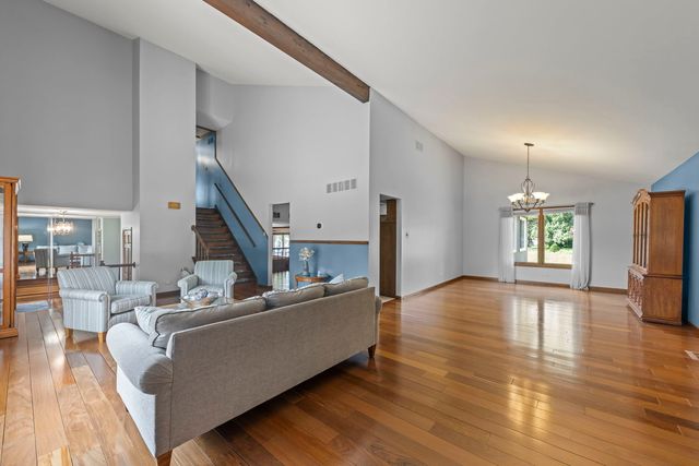 13540 S Monaghan Road, Homer Glen, IL 60491