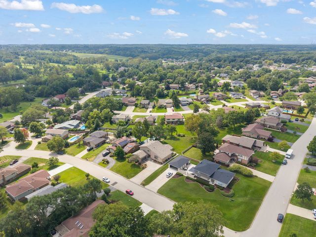 13540 S Monaghan Road, Homer Glen, IL 60491