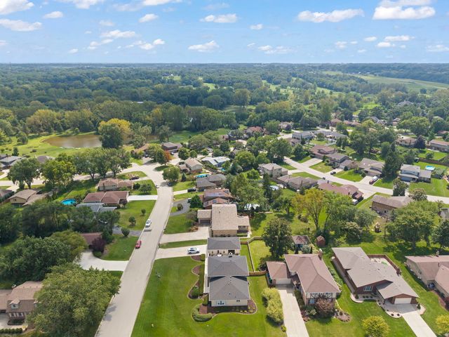 13540 S Monaghan Road, Homer Glen, IL 60491