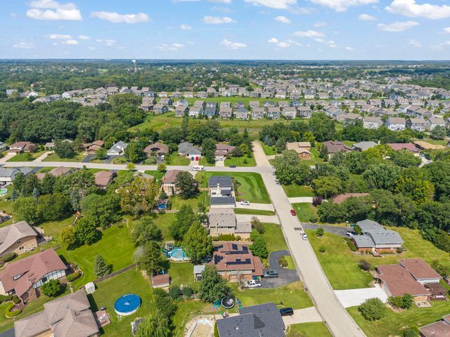 13540 S Monaghan Road, Homer Glen, IL 60491
