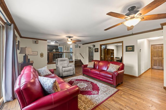 13540 S Monaghan Road, Homer Glen, IL 60491