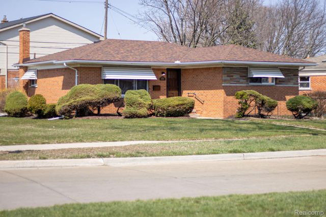 30705 Longfellow Avenue, Madison Heights, MI 48071