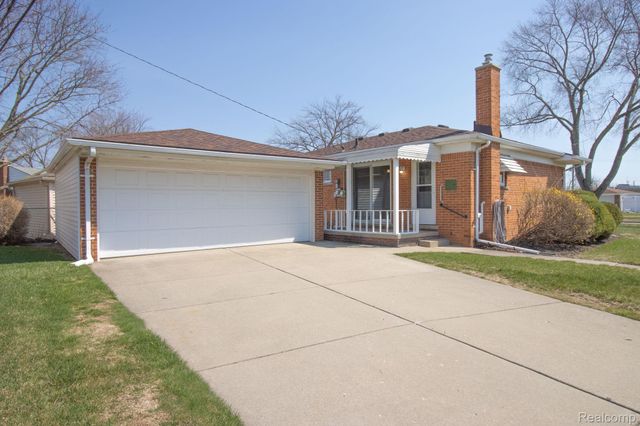 30705 Longfellow Avenue, Madison Heights, MI 48071