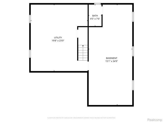 30705 Longfellow Avenue, Madison Heights, MI 48071