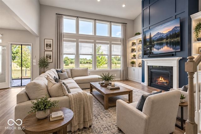 5145 Peachtree Road, Zionsville, IN 46077