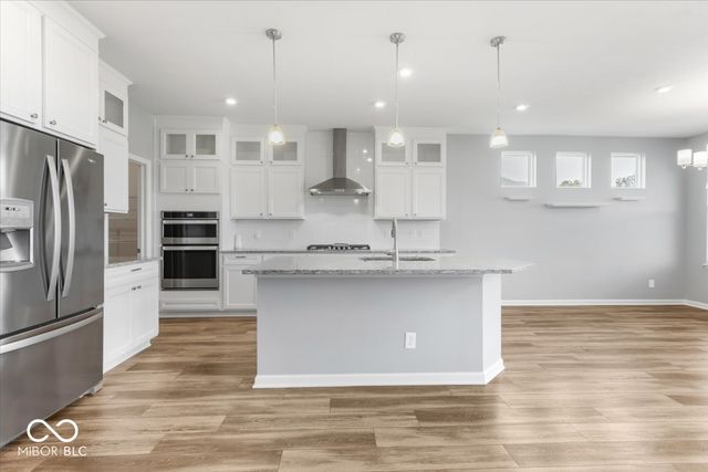 5145 Peachtree Road, Zionsville, IN 46077