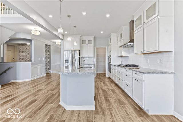 5145 Peachtree Road, Zionsville, IN 46077