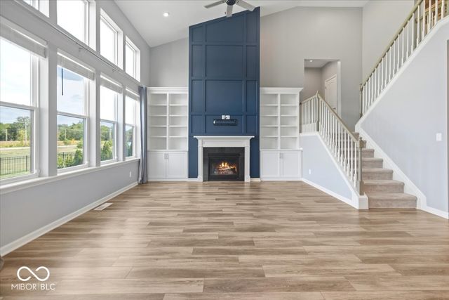 5145 Peachtree Road, Zionsville, IN 46077