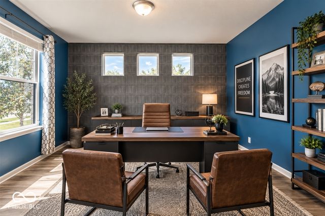 5145 Peachtree Road, Zionsville, IN 46077