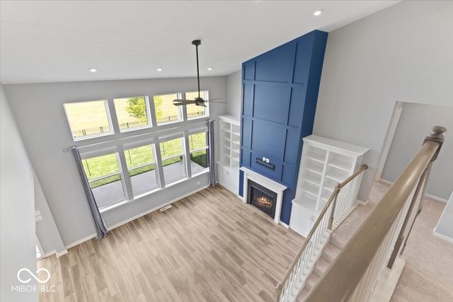 5145 Peachtree Road, Zionsville, IN 46077