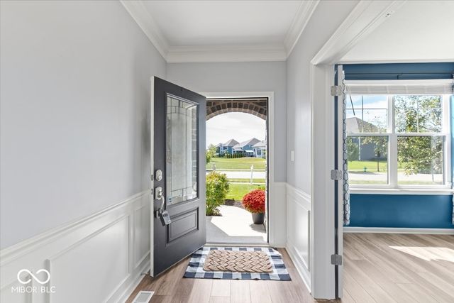 5145 Peachtree Road, Zionsville, IN 46077
