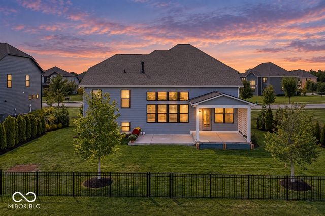 5145 Peachtree Road, Zionsville, IN 46077