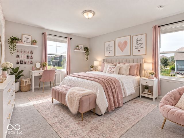 5145 Peachtree Road, Zionsville, IN 46077