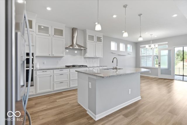 5145 Peachtree Road, Zionsville, IN 46077