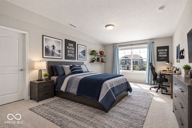 5145 Peachtree Road, Zionsville, IN 46077
