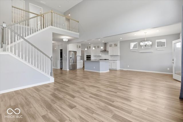 5145 Peachtree Road, Zionsville, IN 46077