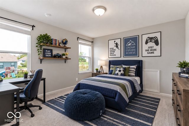 5145 Peachtree Road, Zionsville, IN 46077