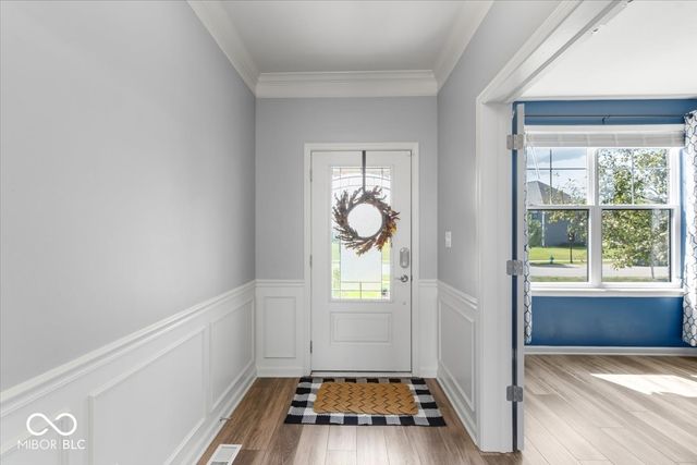 5145 Peachtree Road, Zionsville, IN 46077
