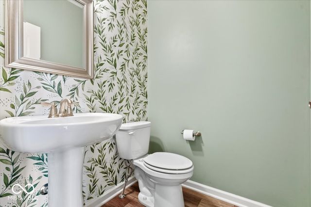 5145 Peachtree Road, Zionsville, IN 46077