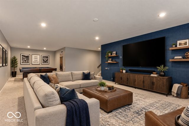 5145 Peachtree Road, Zionsville, IN 46077