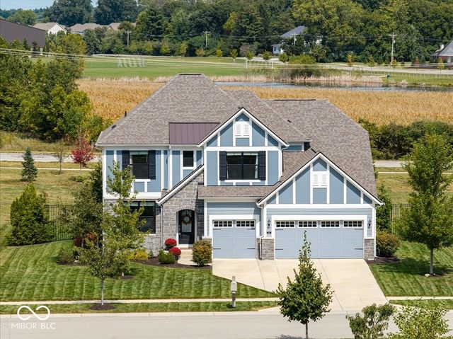 5145 Peachtree Road, Zionsville, IN 46077