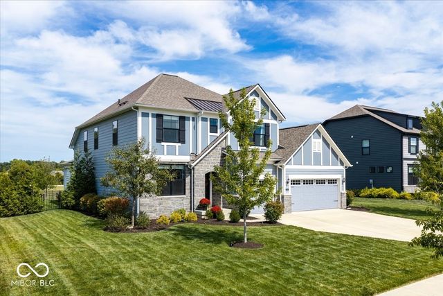 5145 Peachtree Road, Zionsville, IN 46077