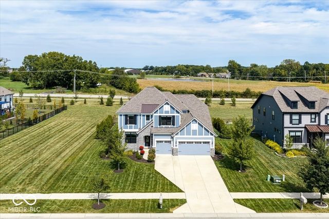 5145 Peachtree Road, Zionsville, IN 46077