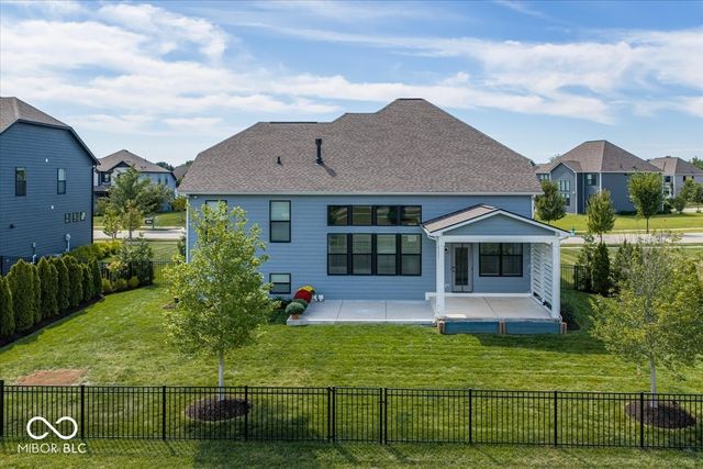 5145 Peachtree Road, Zionsville, IN 46077