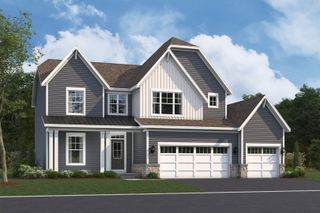 26345 W Lockwood Place, Plainfield, IL 60585