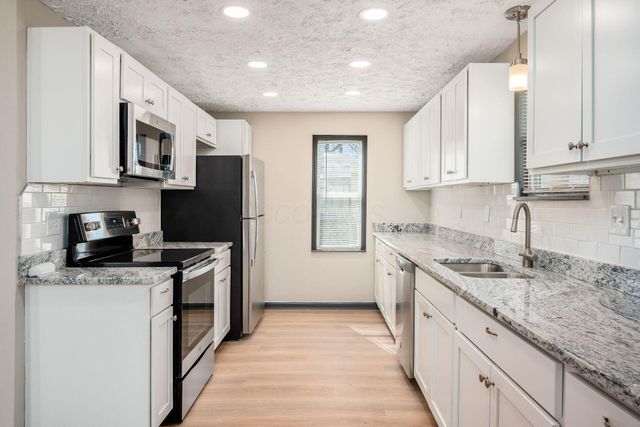 323 W Park Avenue, Columbus, OH 43223