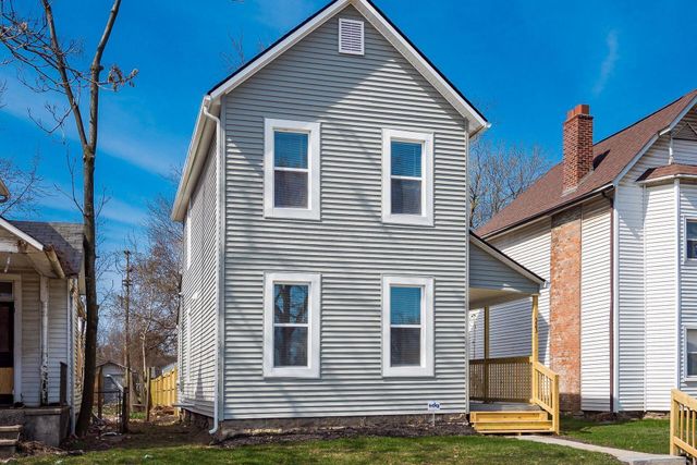 323 W Park Avenue, Columbus, OH 43223