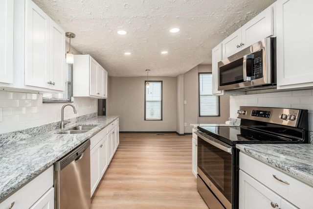 323 W Park Avenue, Columbus, OH 43223