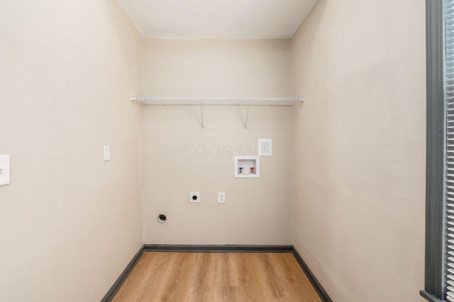 323 W Park Avenue, Columbus, OH 43223