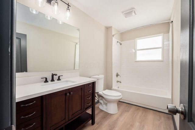 323 W Park Avenue, Columbus, OH 43223