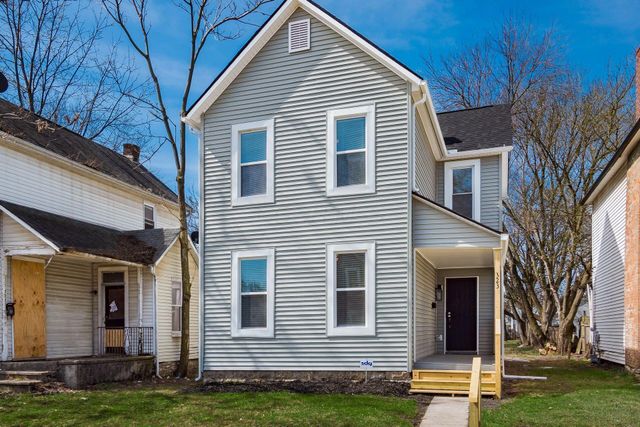 323 W Park Avenue, Columbus, OH 43223