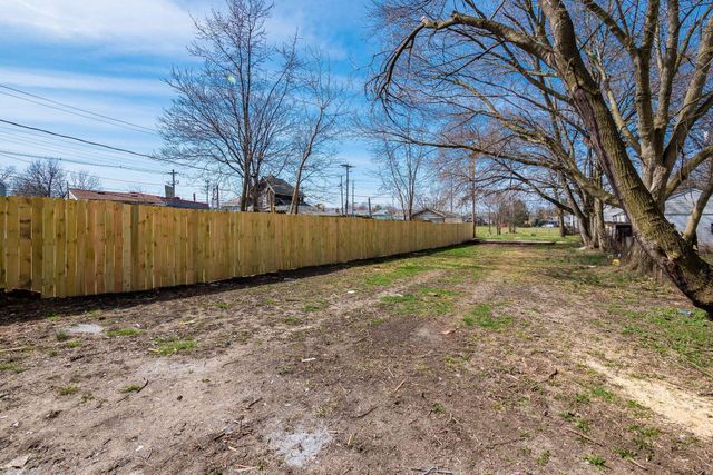 323 W Park Avenue, Columbus, OH 43223